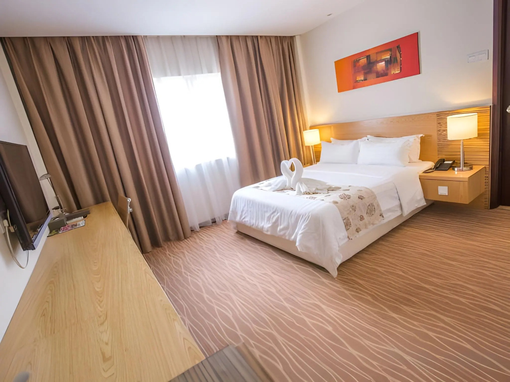 hotel photo