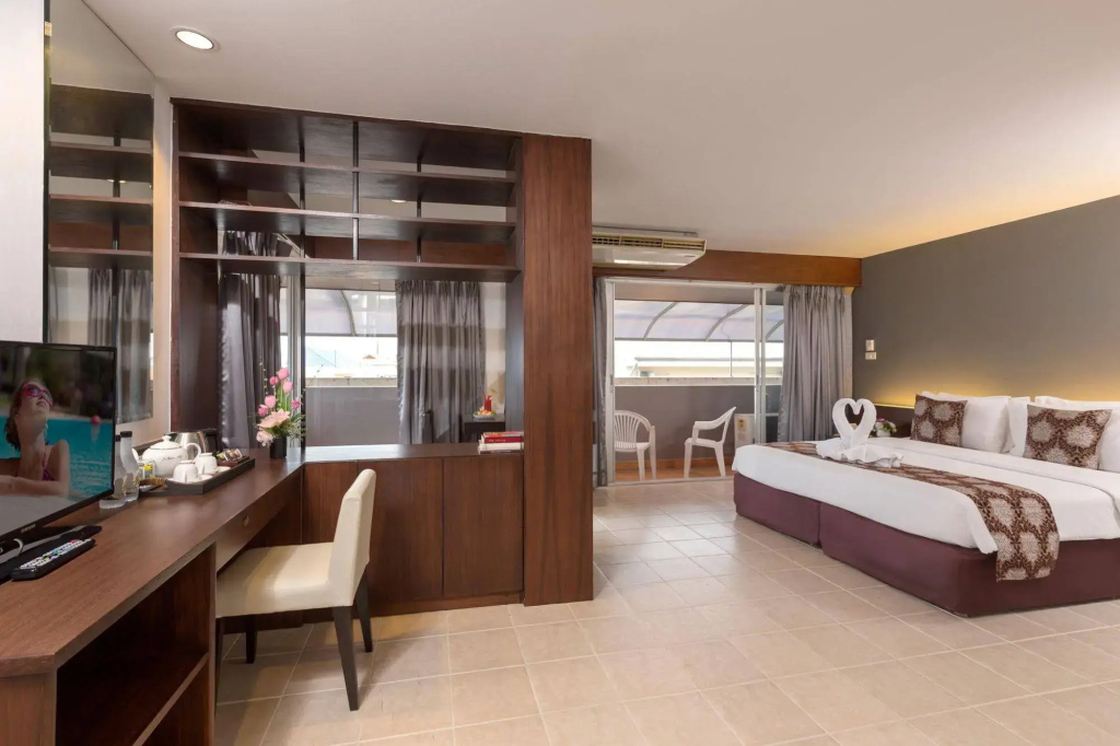 Hotel photo 7