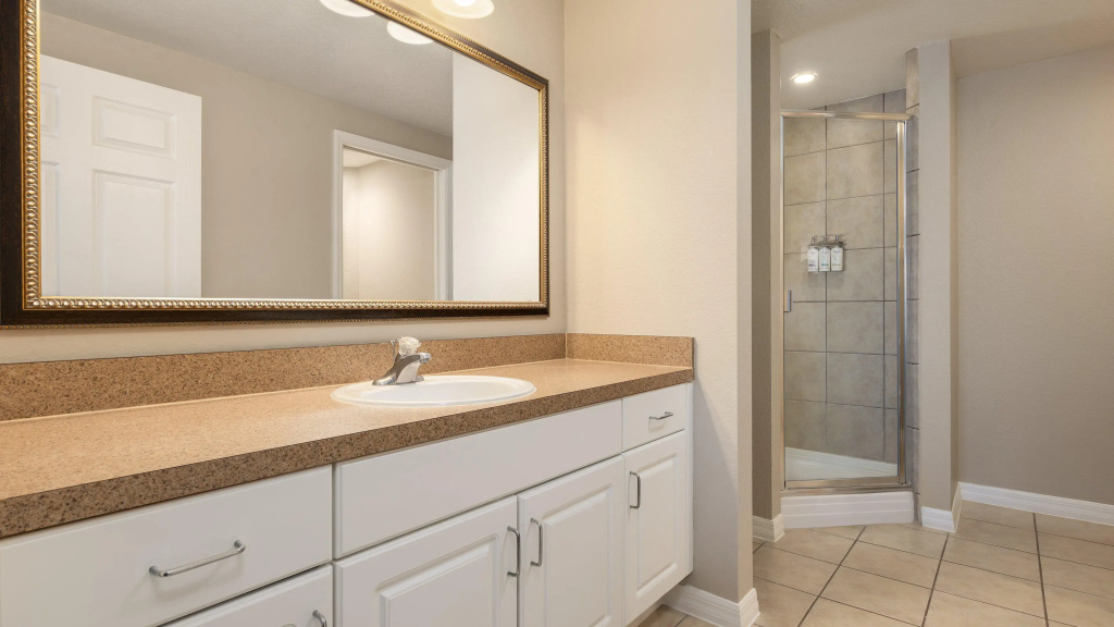 Holiday Inn Club Vacations at Orange Lake Resort by IHG - Général