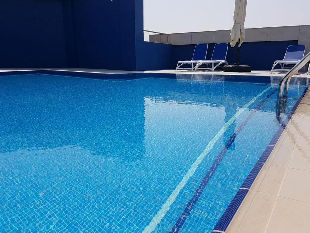 Al Mansour Plaza Hotel — фото