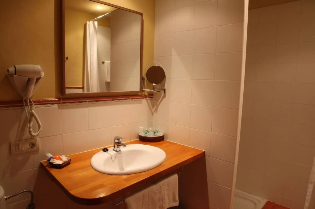 Hotel Ripoll - Général
