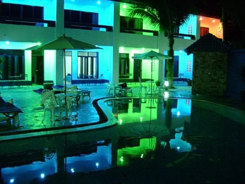 Hotel photo 9
