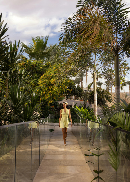 DoubleTree by Hilton Sharm El Sheikh - Sharm Bay