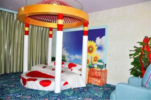 Hotel photo 1