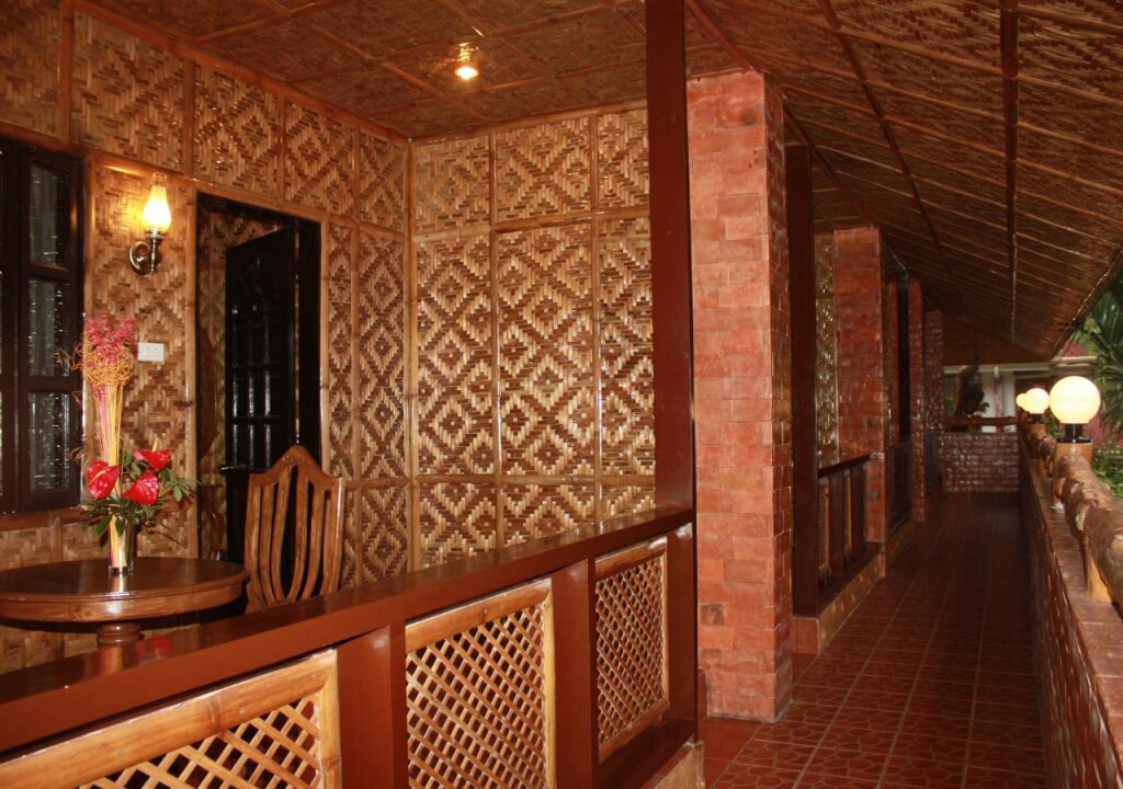 Alona Tropical Beach Resort