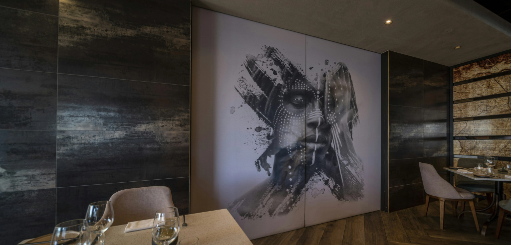 Newkings Boutique Hotel - Général