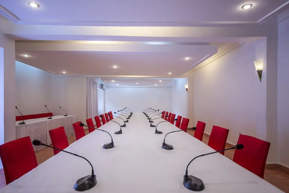 Leon Hôtel - фото 20