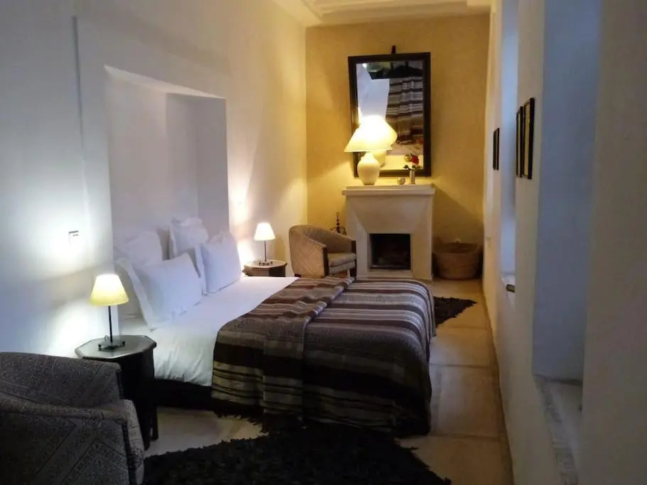 Deluxe Junior Suite