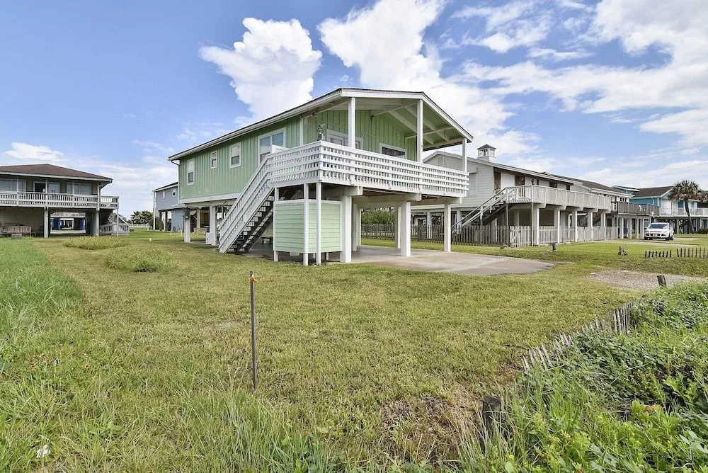Paradise Found by Ryson Vacation Rentals