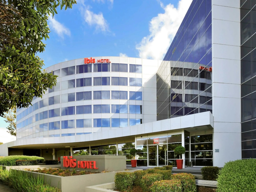 ibis Melbourne Glen Waverley - Général
