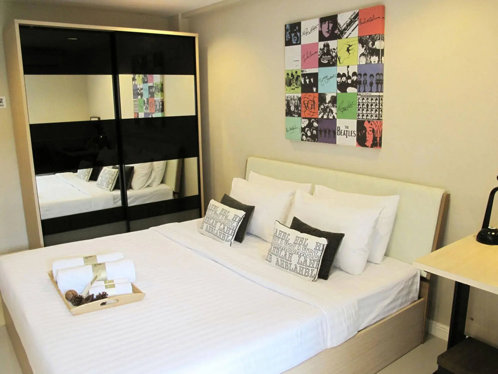 Hotel photo 20