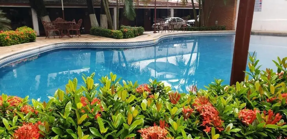 Hotel photo 18