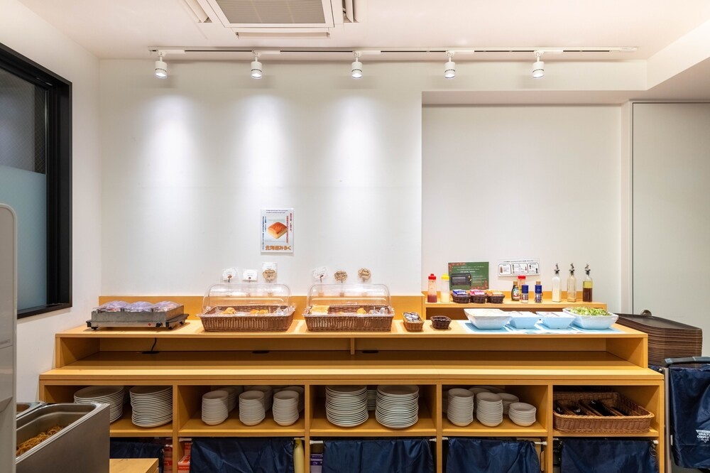 Hotel Sanrriott osakahommachi 사진 39