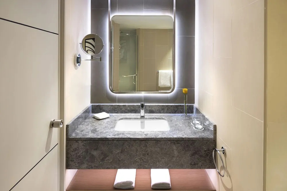 Crowne Plaza Riyadh Palace by IHG - Chambres