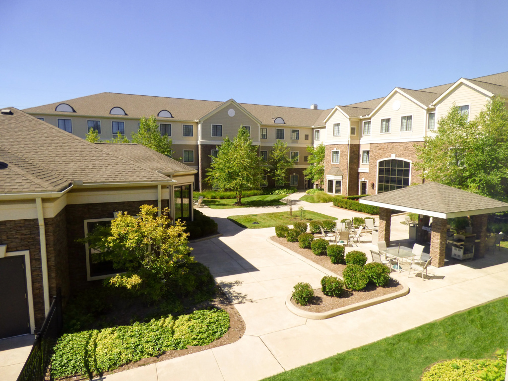 Staybridge Suites Detroit Novi by IHG - Général