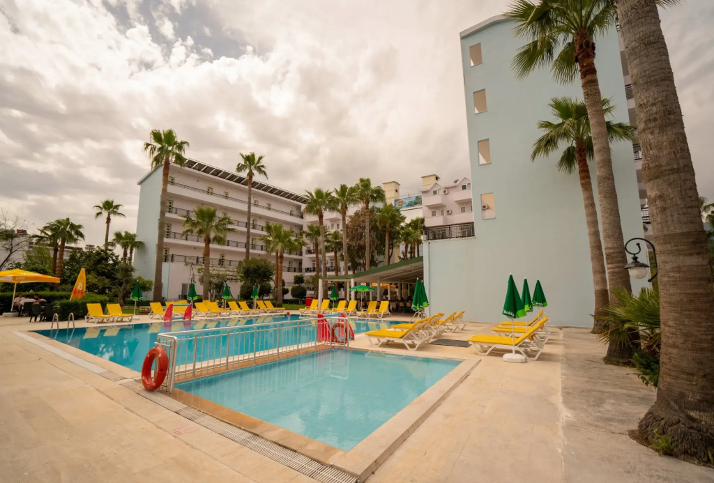 Hotel photo 16