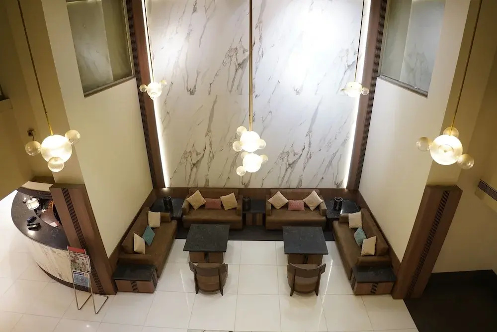 Hotel photo 8