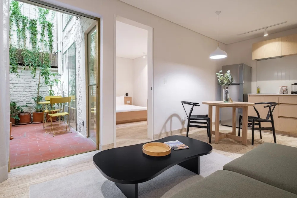 Comfort Apartment