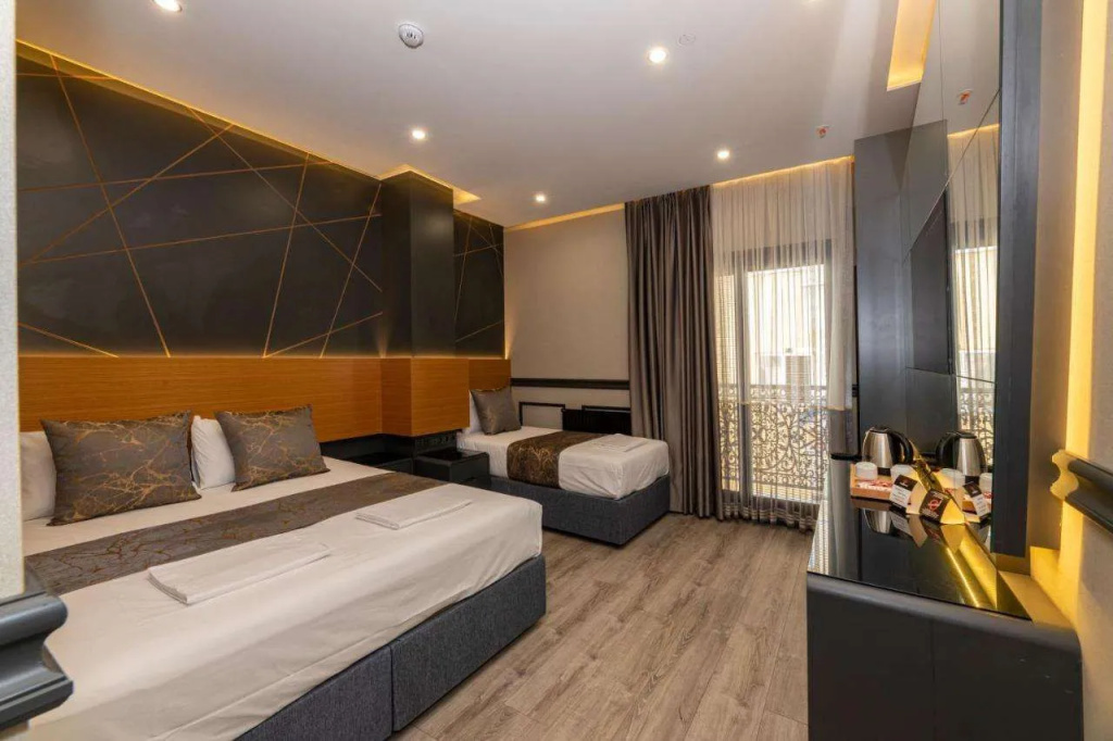 Hotel photo 7