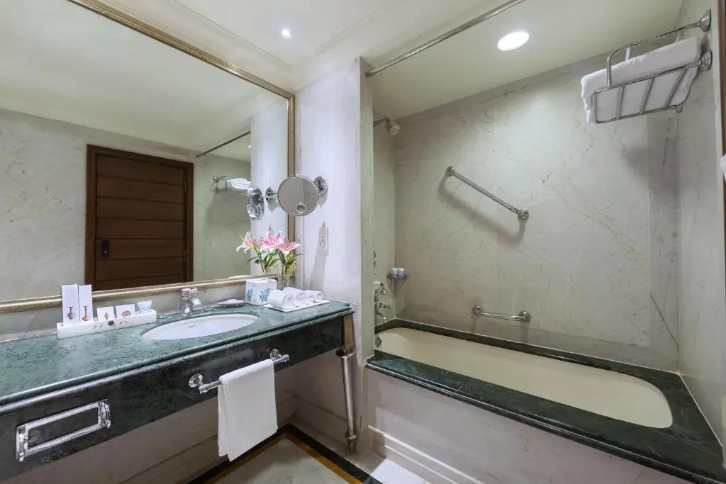 ITC Kakatiya, a Luxury Collection Hotel, Hyderabad - Chambres