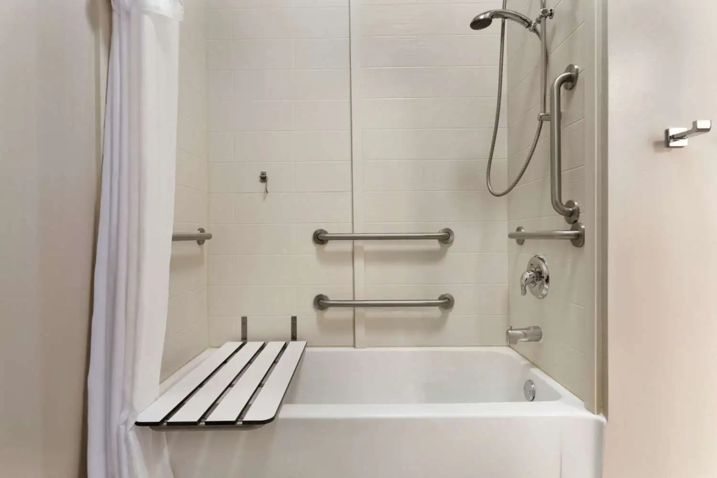 Homewood Suites by Hilton Columbus-Dublin - Chambres