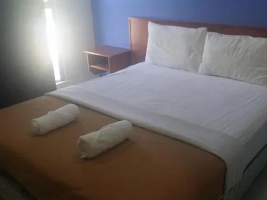 Putra Kajang Star Hotel