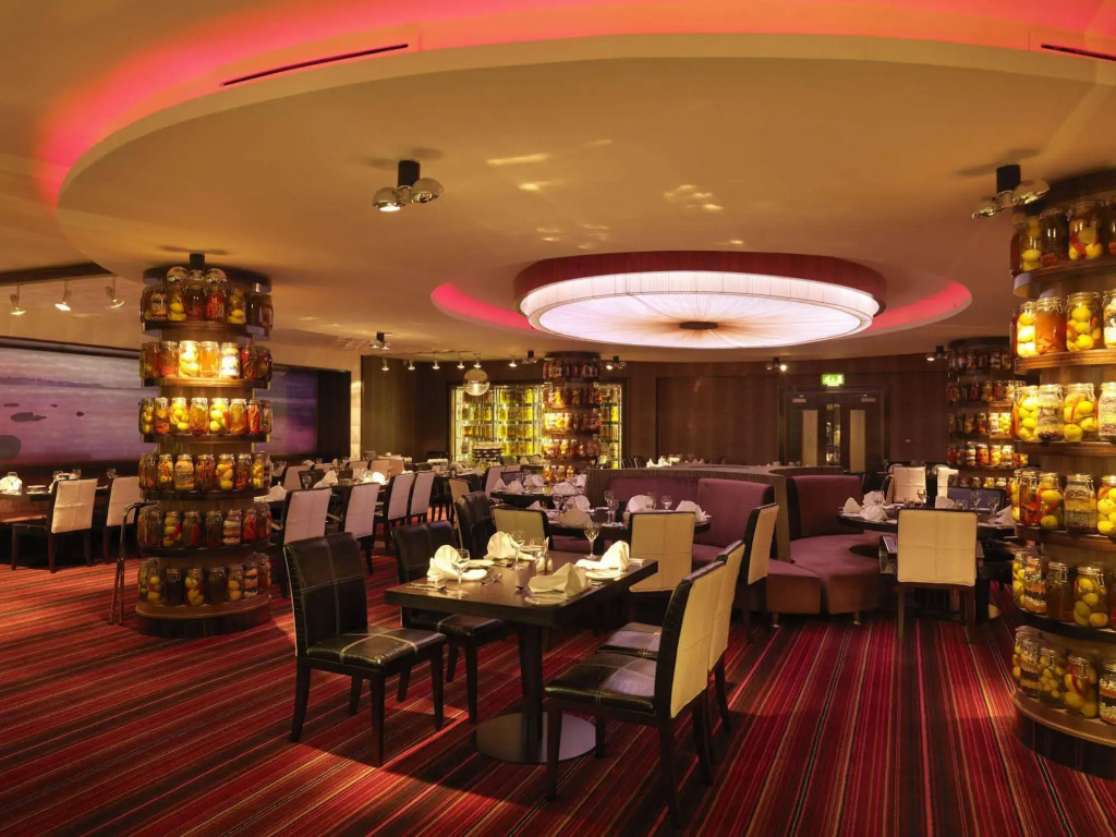 Killarney Towers Hotel & Leisure Centre - Général