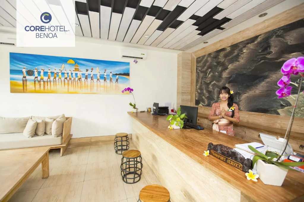 Hotel photo 22