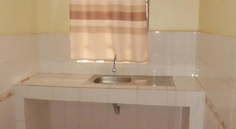 Mayweather Suites - Général