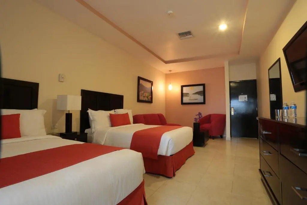 Hotel photo 6