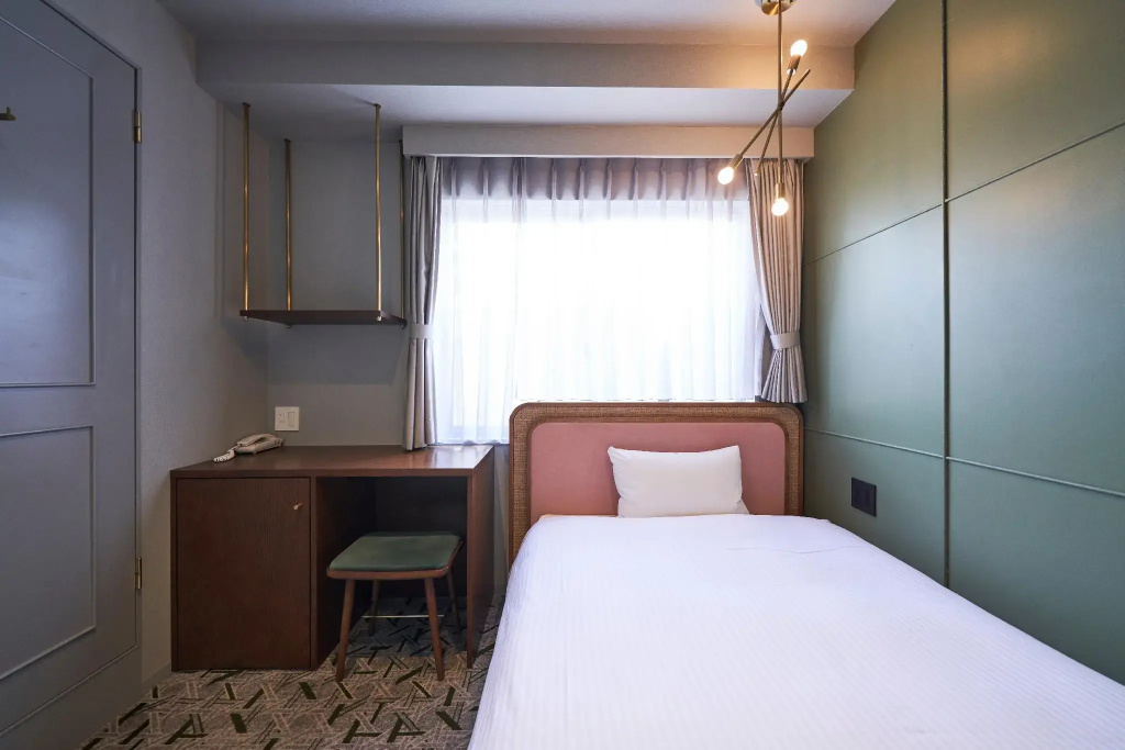 Hotel photo 7