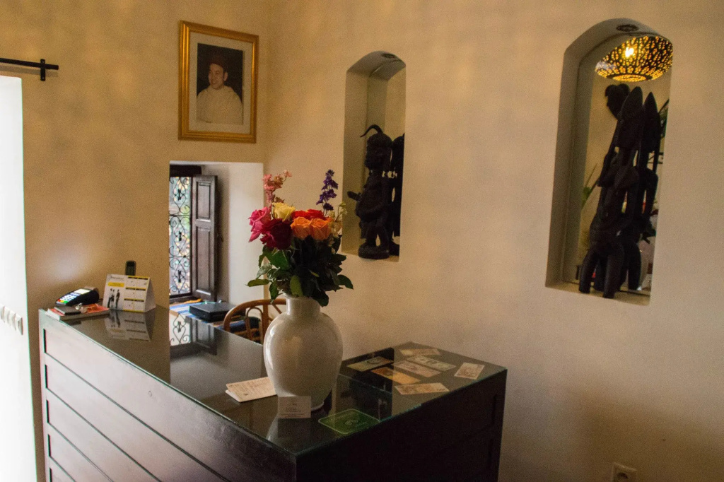 Hotel photo 2
