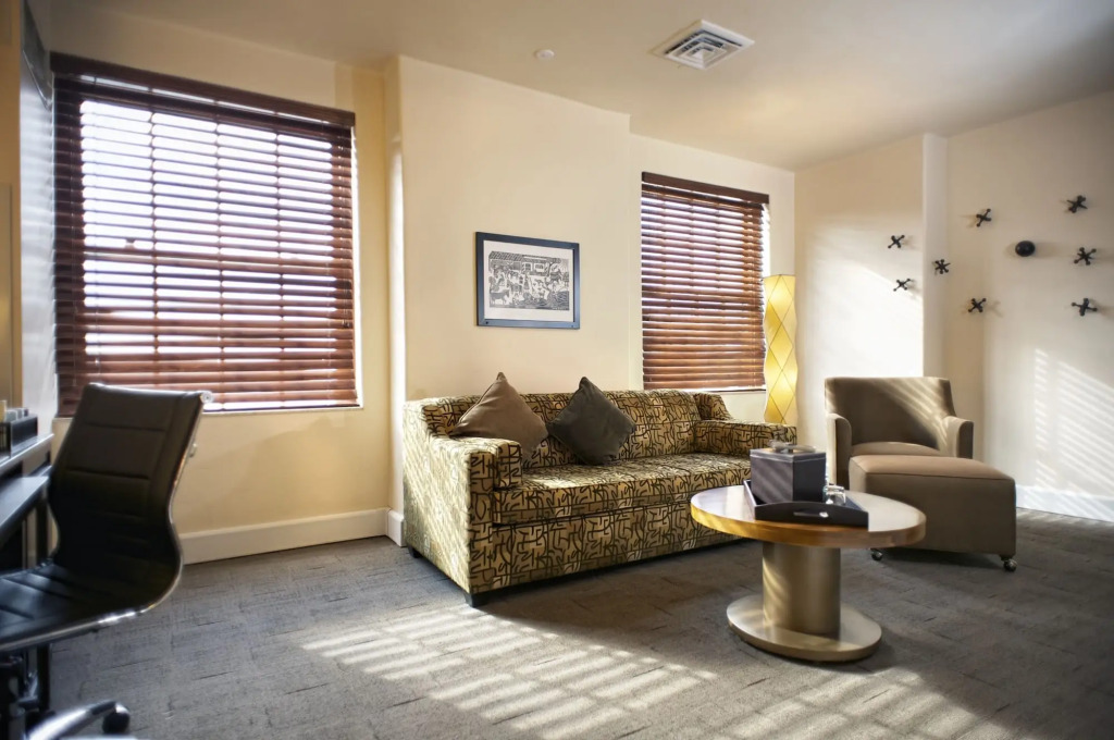 Hotel Andaluz Albuquerque, Curio Collection by Hilton — фото 5