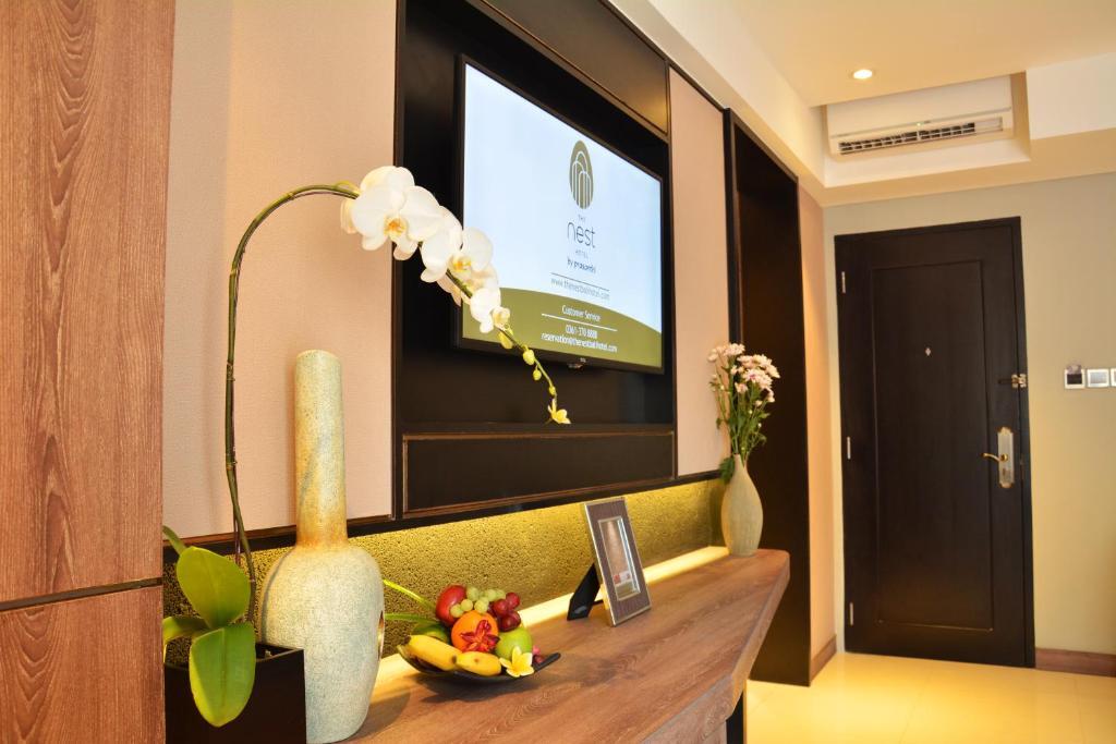 The Nest Hotel Bali