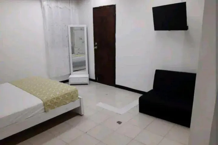 1IF2-2 Apartaestudio en Cartagena Cerca al Mar