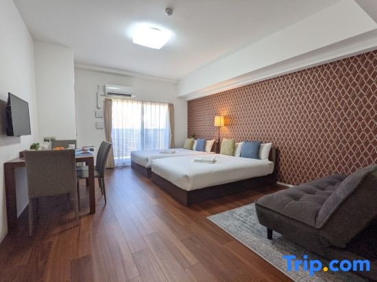 ESLEAD HOTEL Namba Ebisu West 사진 5