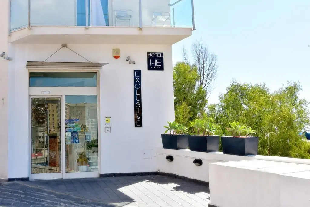 Hotel Exclusive - Général