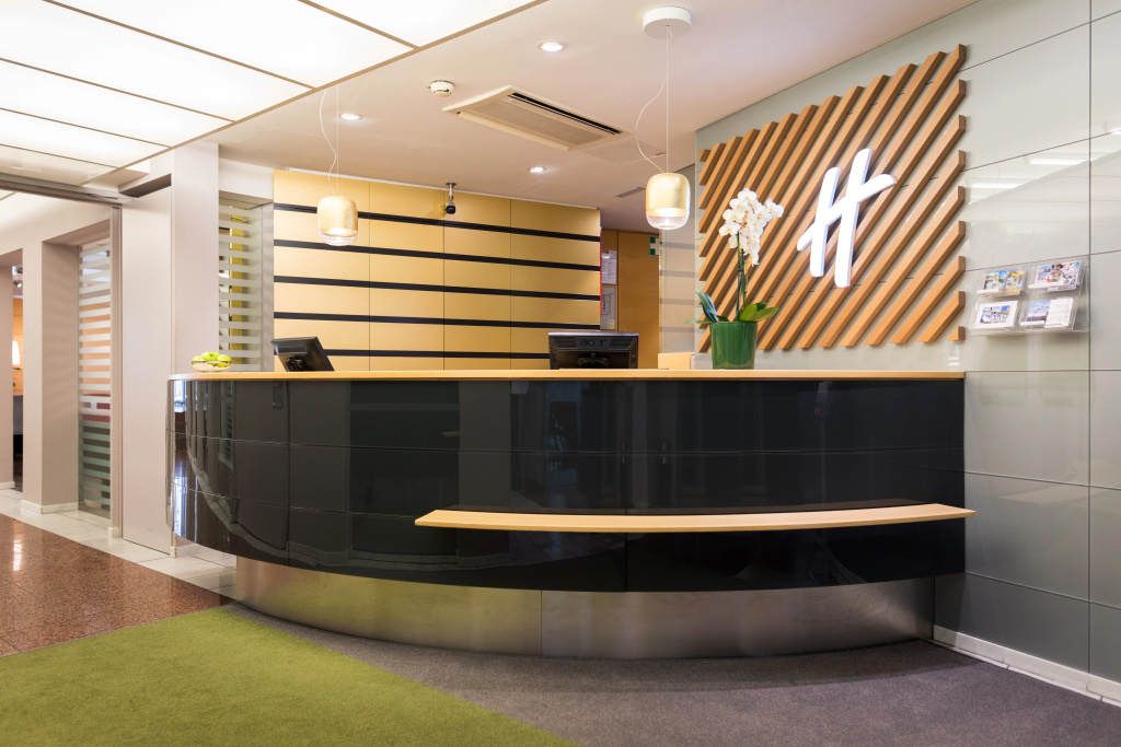 Holiday Inn Vienna City by IHG - Général