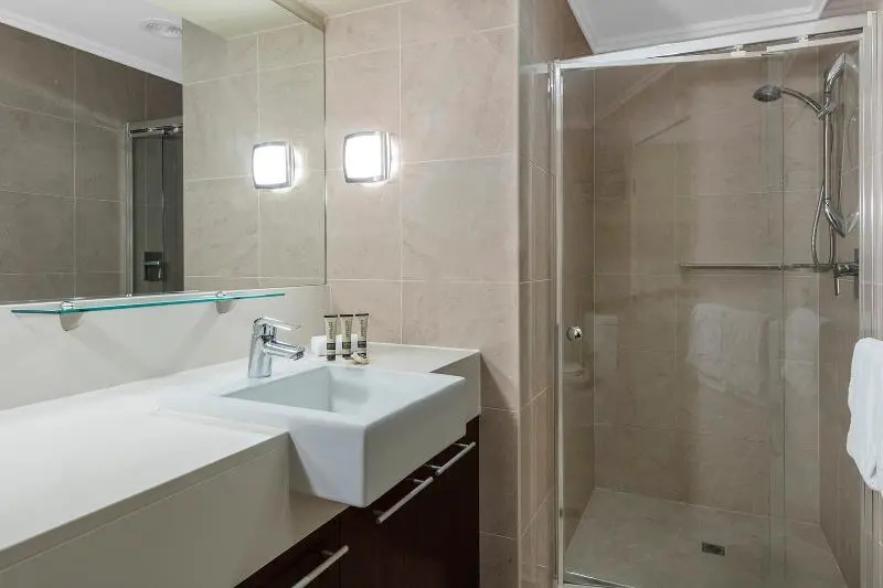Oaks Hervey Bay Resort and Spa - Chambres