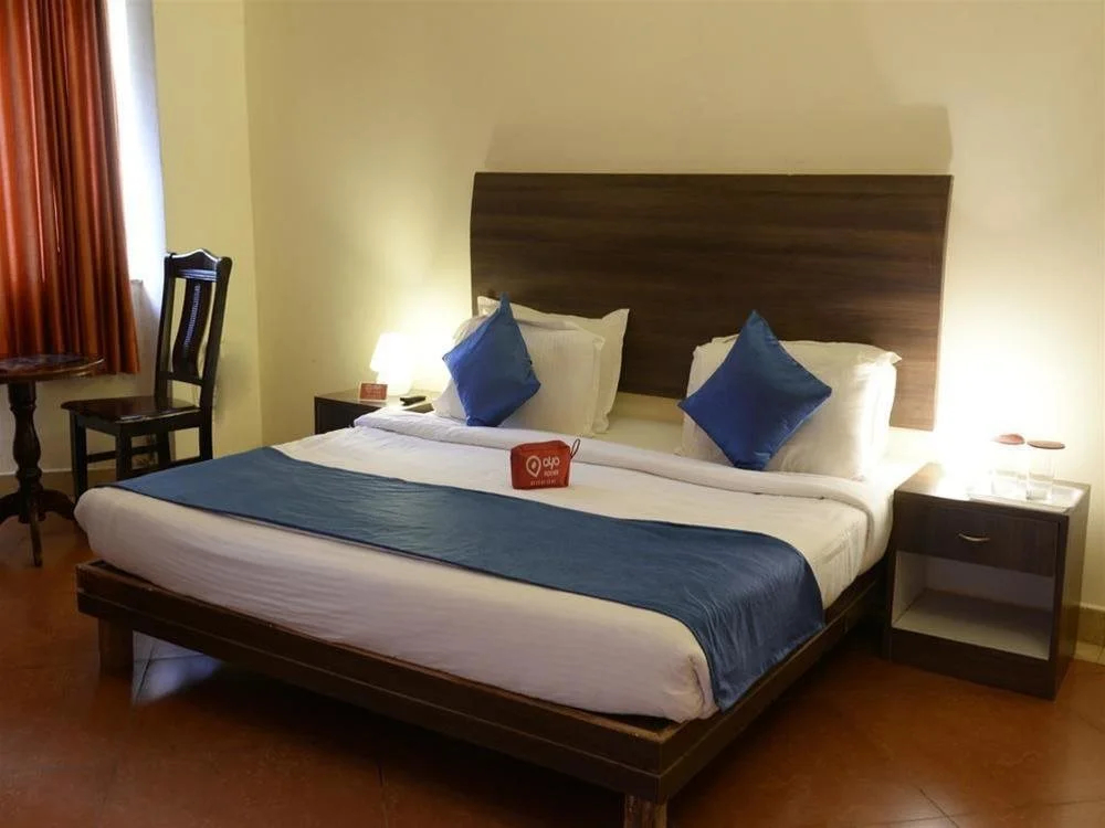 OYO Rooms Anjuna Beach