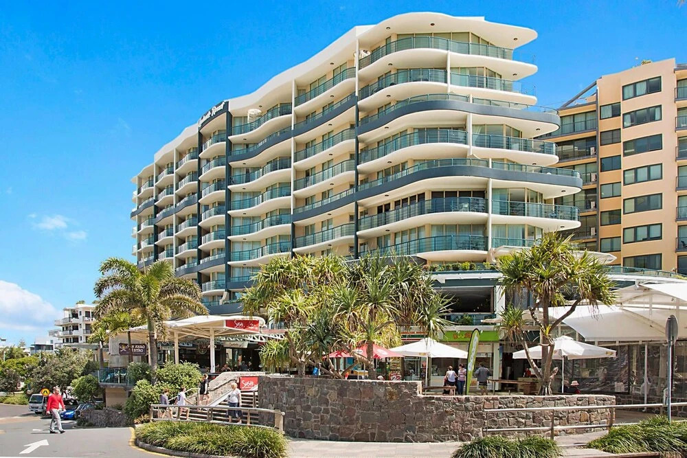 Landmark Resort & Spa by null