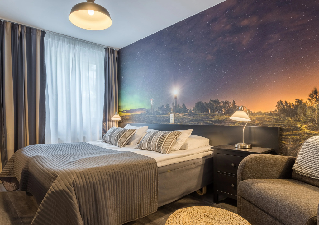 Original Sokos Hotel Kaarle - Général