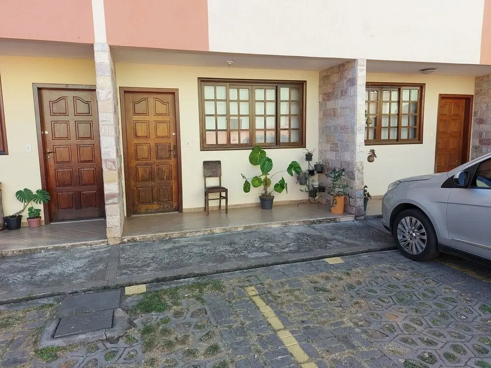 Casa 5 Santa Mônica