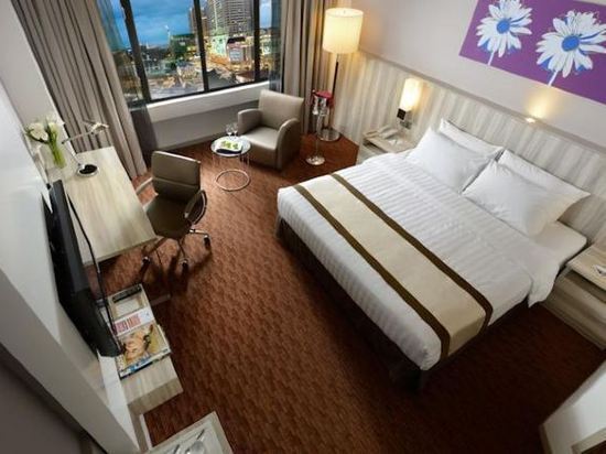 Sunway Hotel Georgetown Penang