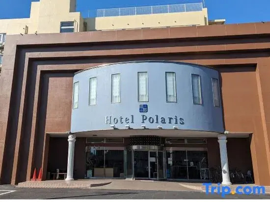 Hotel Polaris