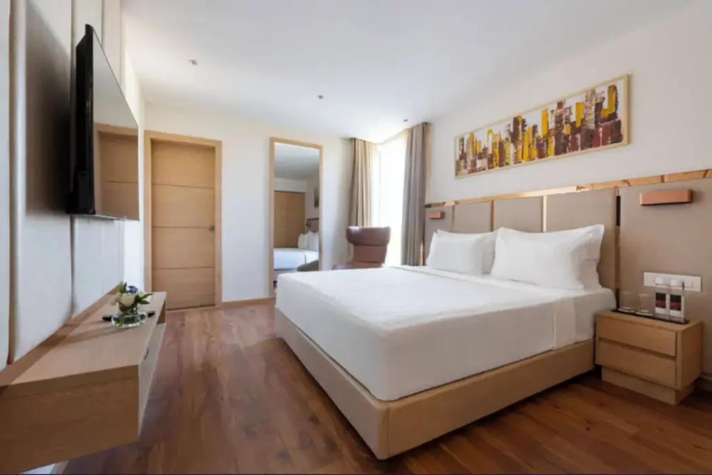 Hotel photo 6