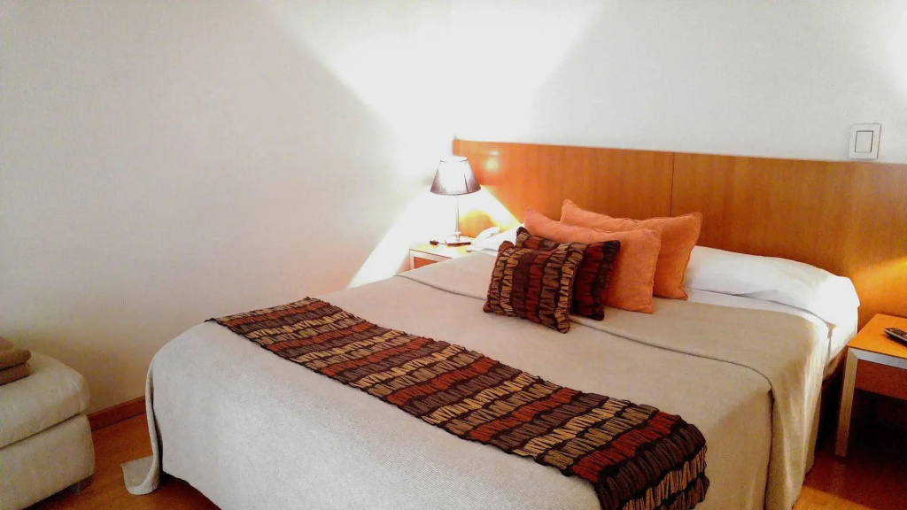 Telmho Hotel Boutique - Général