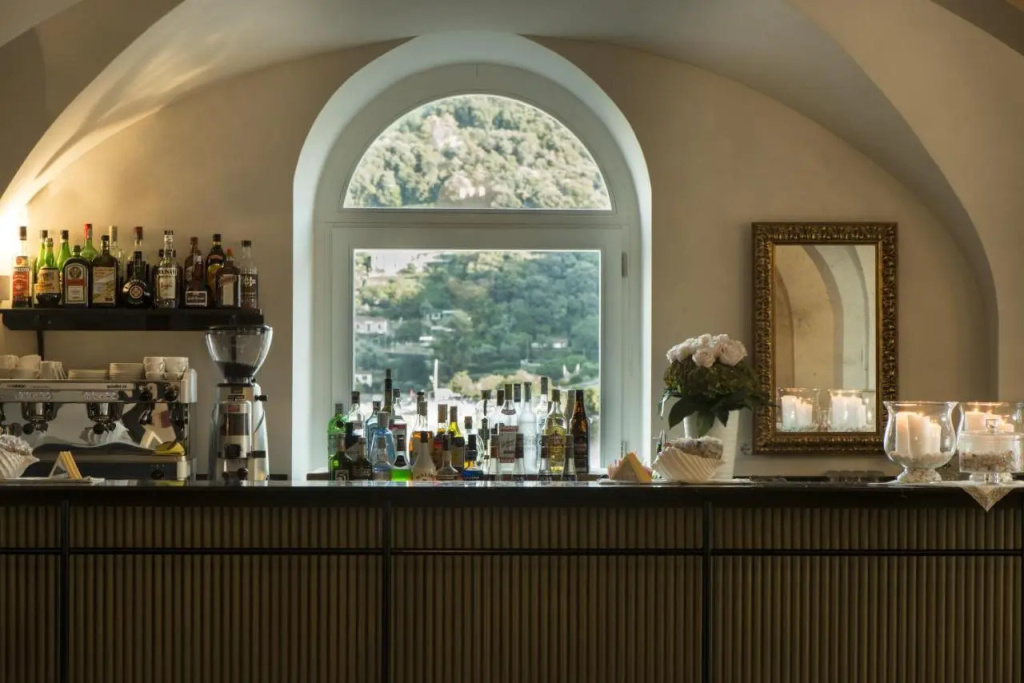 Grand Hotel Portovenere - Général