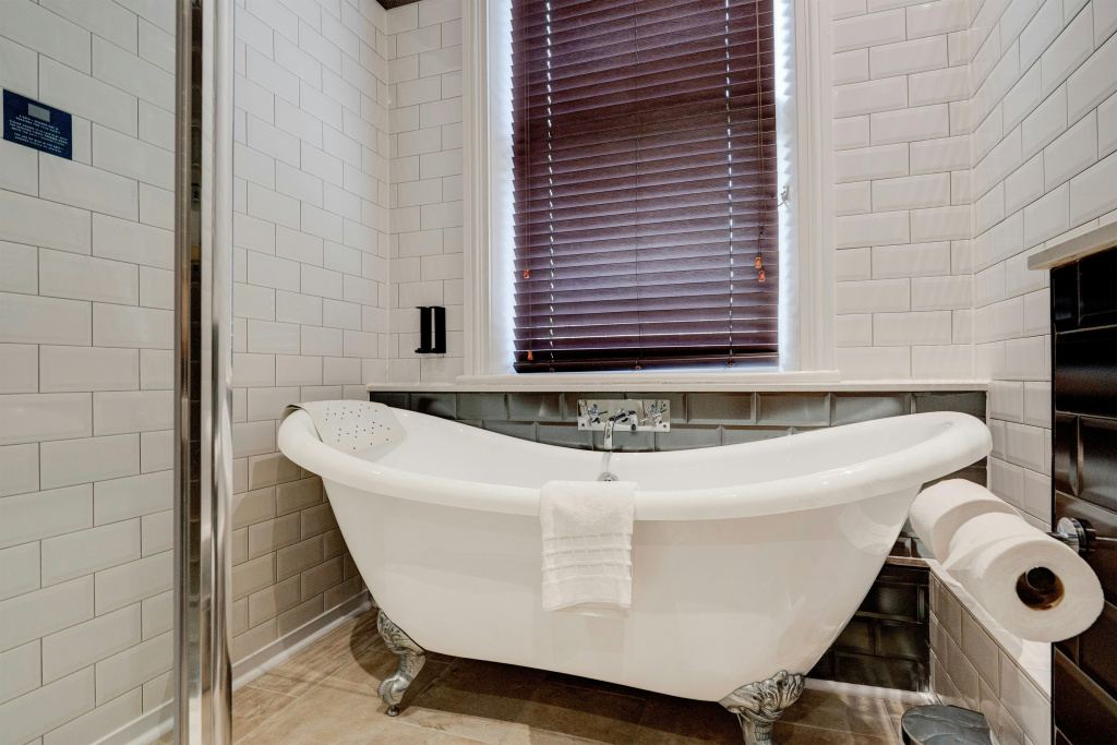 Liverpool Aigburth Sefton Park Hotel By Belvilla - Général