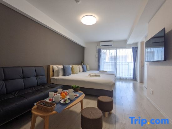 Eslead Hotel Osaka Nipponbashi 사진 5